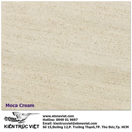 Moca Cream ( Limestone )