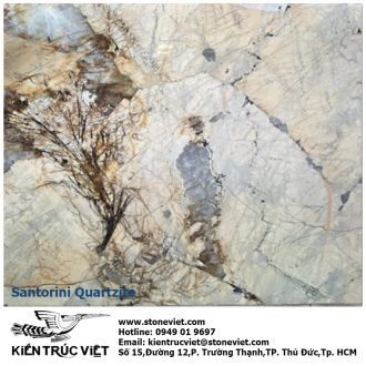 Santorini Quartzite