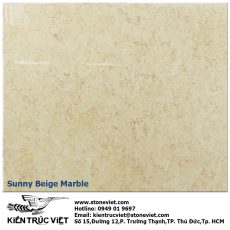 Sunny Beige Marble 1