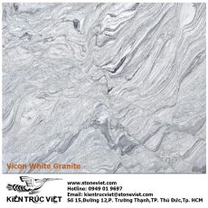 Granite Vicon White
