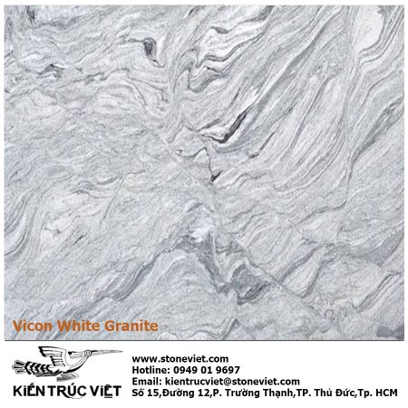 Granite Vicon White