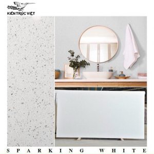 Sparking White