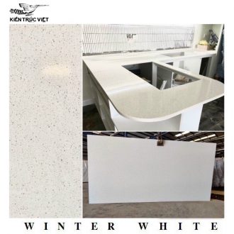 Quart Winter White